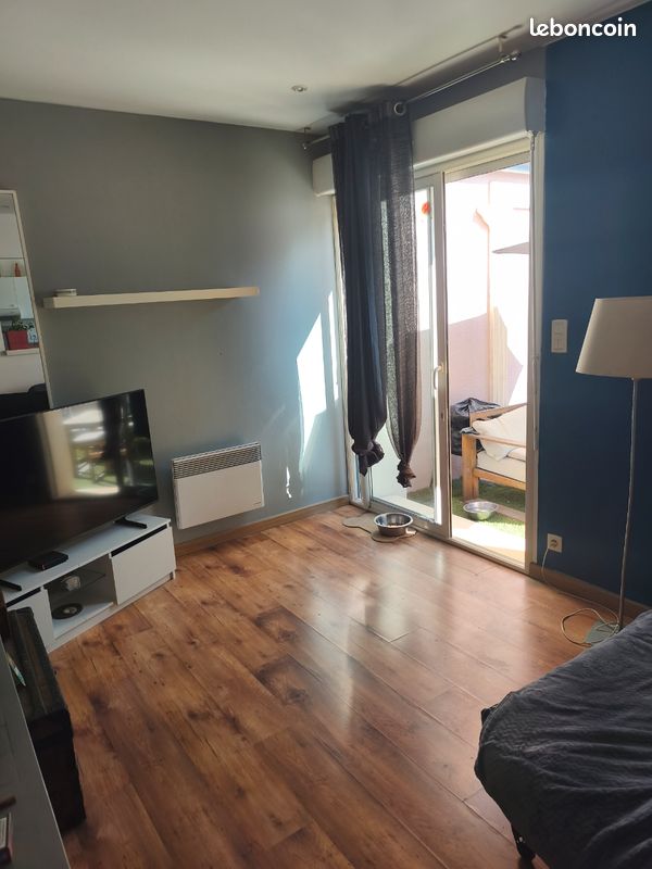 Appartement 2 pièces 38 m² · à Rodilhan · 38 m² · 600 €/mois