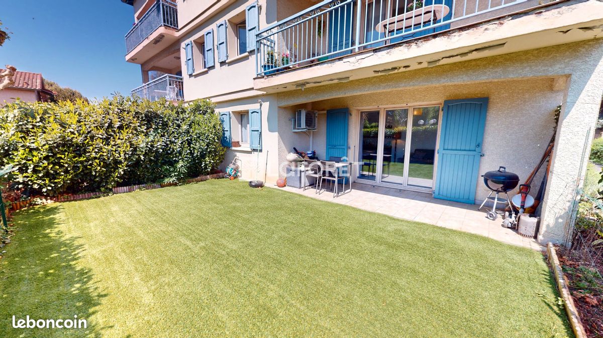 Appartement 3 pièces 84 m² · à Jassans-Riottier · 84 m² · 850 €/mois