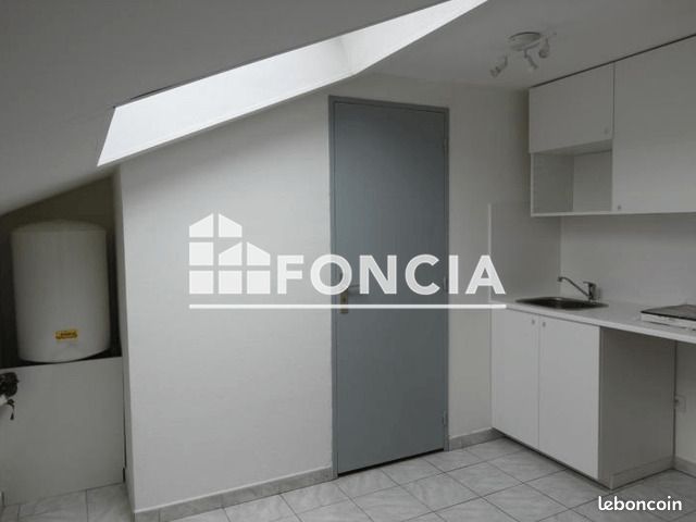 Appartement a louer fontaine - 1 pièce(s) - 16 m2 - Surfyn