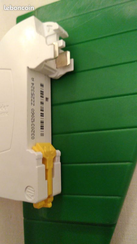 Disjoncteur D32 Ampères XE SCHNEIDER&Electric (image 3)
