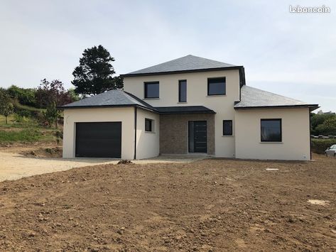 Maison 6 pièces 135 m² · à Tôtes · 135 m² · 264 890 €