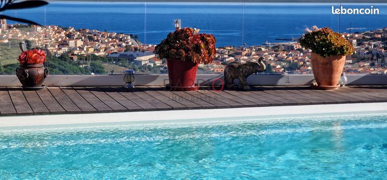 Villa 7 pièces 173 m²
