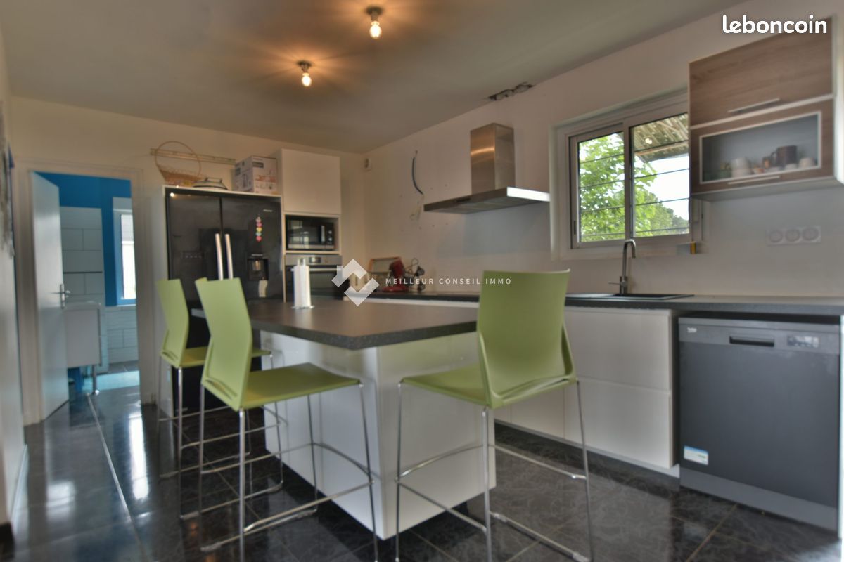 Maison 5 pièces 90 m² - Mont-de-Marsan 40000 (image principale 0)