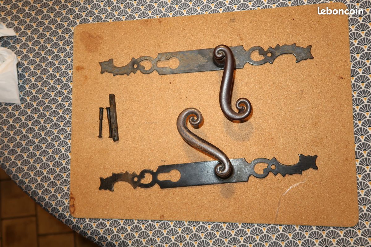 Poignée de porte (image 3)
