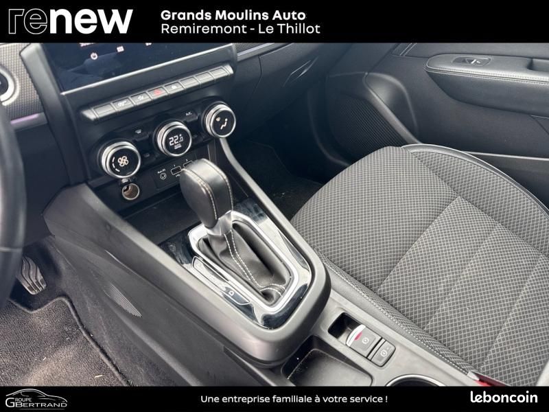 Renault Arkana 1.3 TCe 140ch FAP Intens EDC -21B (image 20)