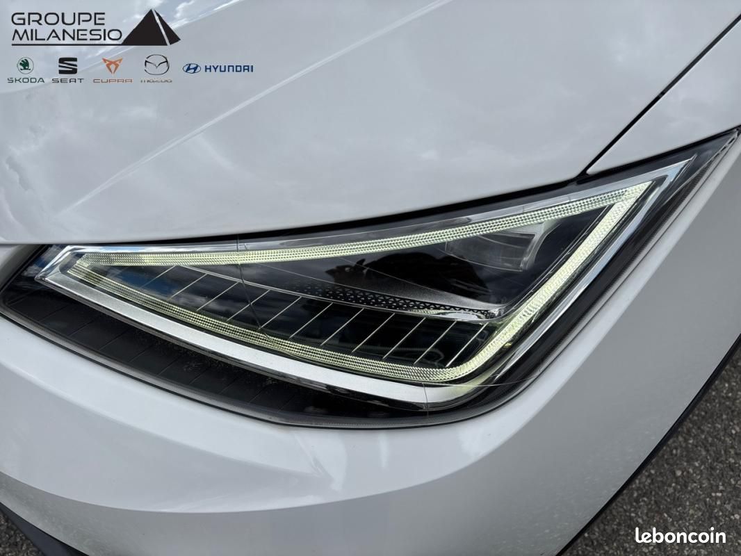 Seat Arona 1.0 TSI 95 ch Start/Stop BVM5 Copa (image 26)