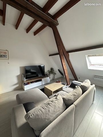 Appartement 2 pièces 57 m² · à Hénin-Beaumont · 57 m² · 450 €/mois