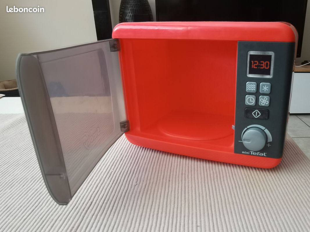 Micro-ondes smoby (image 2)