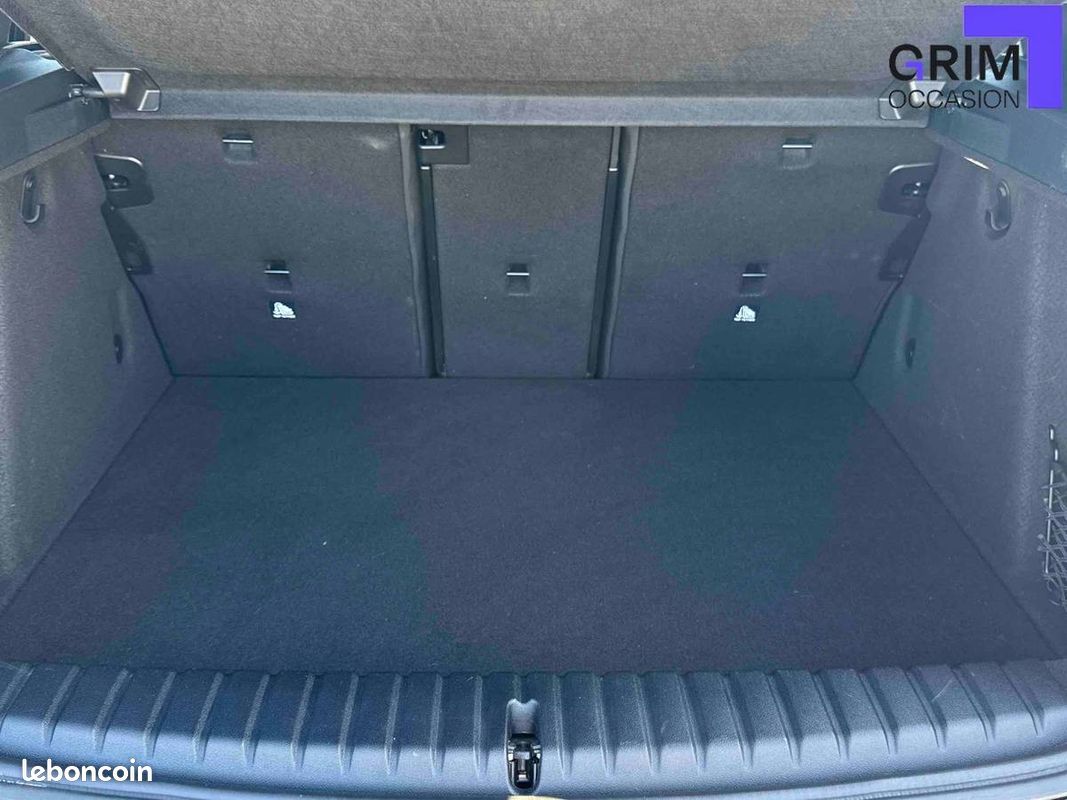 BMW 118d 150 ch BVA8 M Sport (image 12)