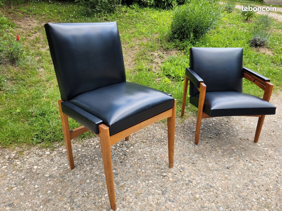 Fauteuils à système (image 5)