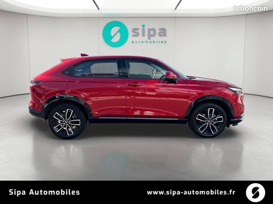 Honda HRV HR-V III e:HEV 1.5 i-MMD Advance 5p (image 9)