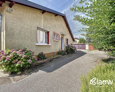 Maison 349 900 € - 107 m²