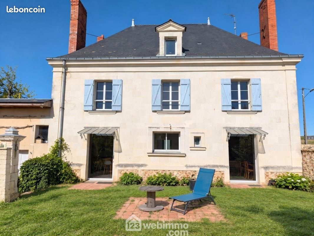 Maison 7 pièces 173 m² · à Beaufort-en-Anjou · 173 m² · 299 970 €