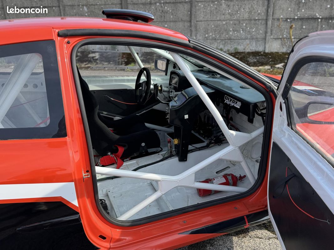 Renault clio renault 3 cup x85 (image 17)