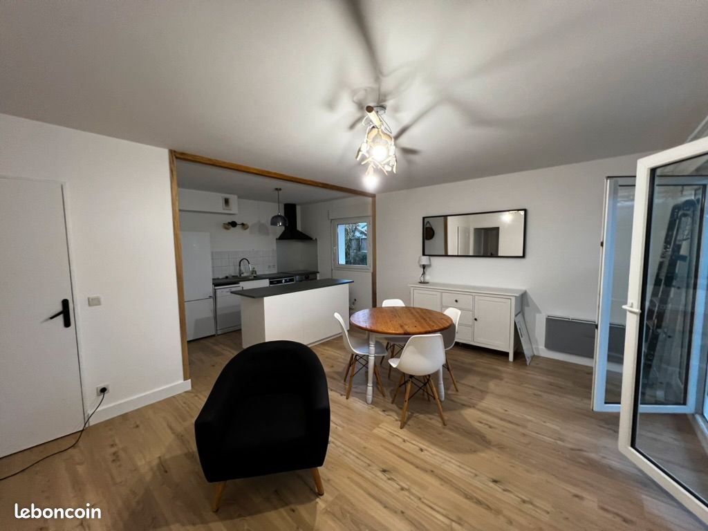 Appartement 2 pièces 50 m² · à Audenge · 50 m² · 900 €/mois