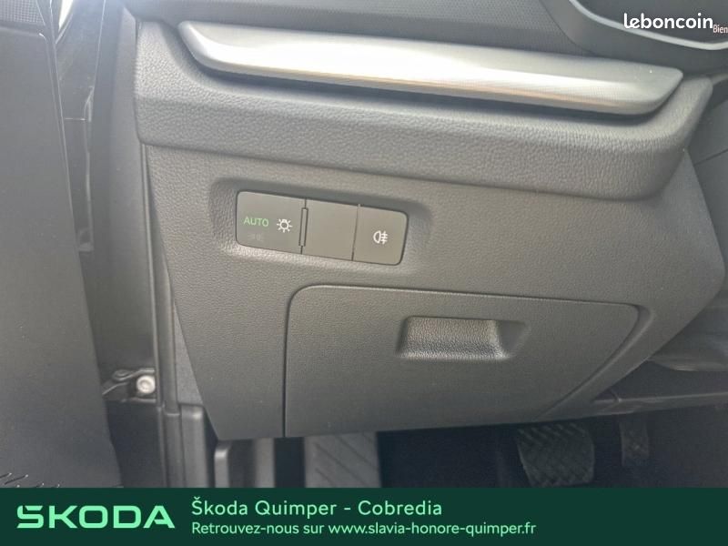 Skoda Octavia Combi 2.0 TDI SCR 150ch Selection DSG7 (image 13)