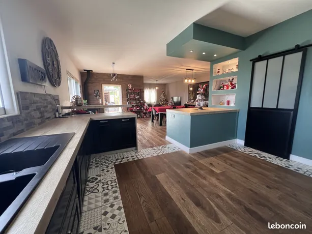 Annonce vente Maison vescovato