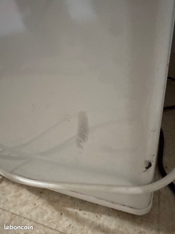 Vend mini frigo + micro-ondes (image 4)