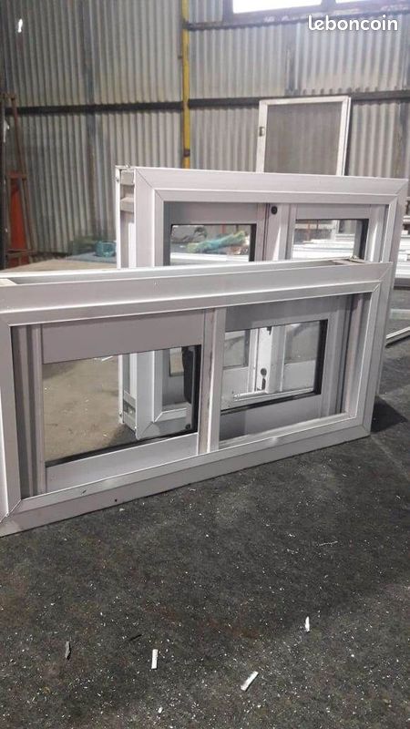 Fenêtre PVC/ALU (image 3)