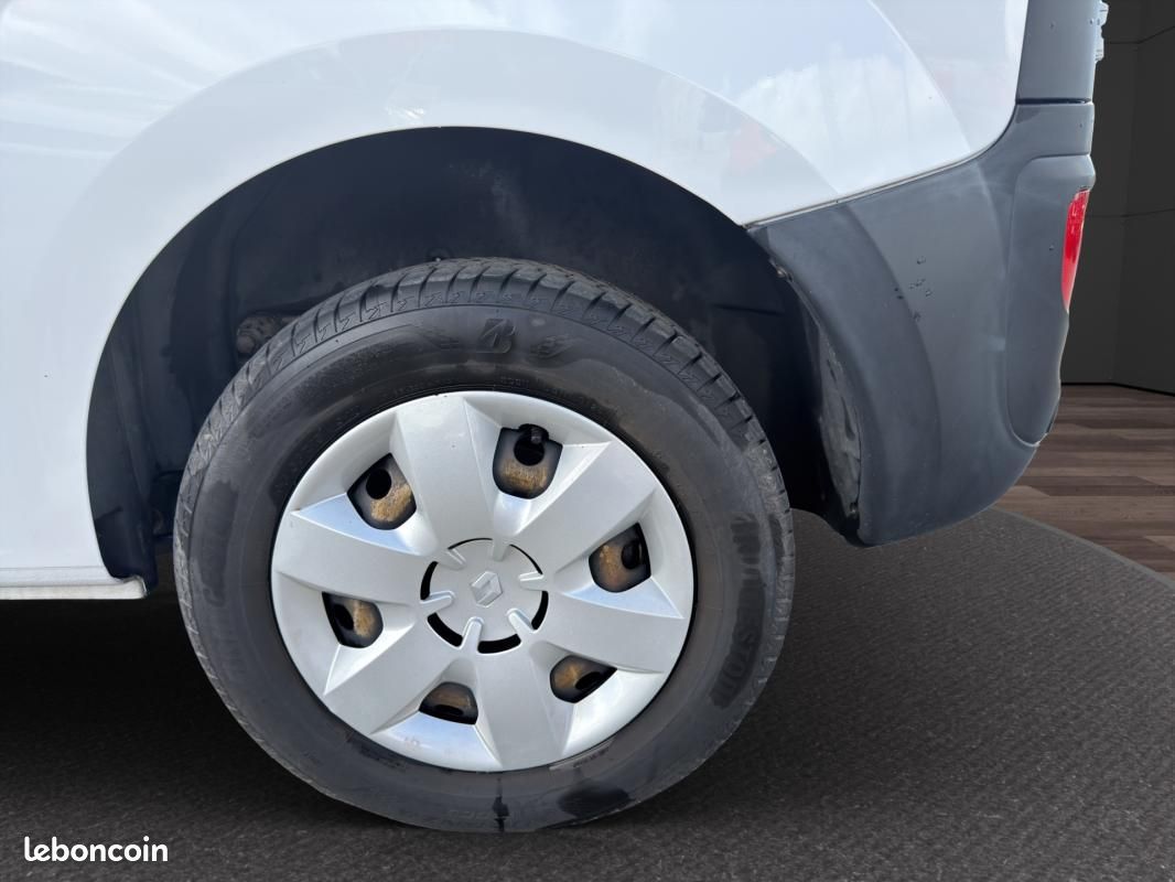 Renault Kangoo Express BLUE DCI 95 GRAND CONFORT (image 23)