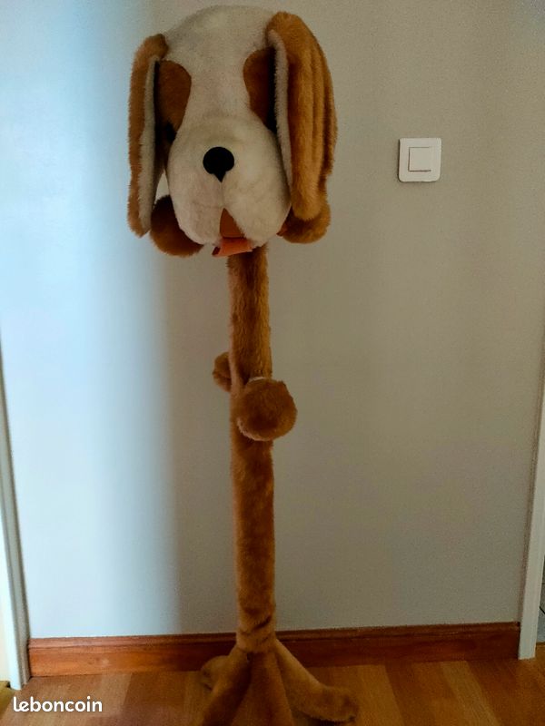 Porte manteau enfant sur pied (image 2)