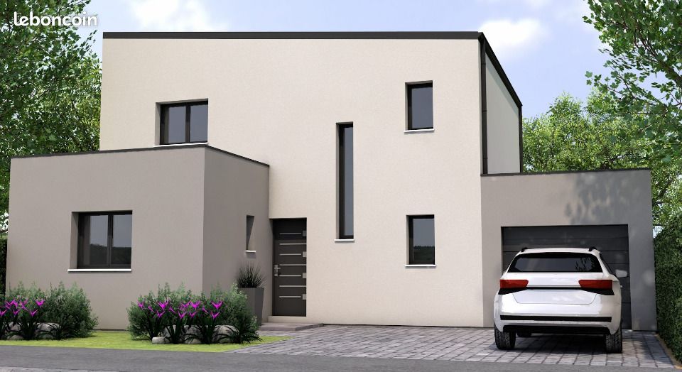 Maison 6 pièces 132 m² · à Brissac Loire Aubance · 132 m² · 268 800 €