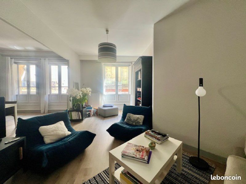 Appartement 3 pièces 102 m² · à Béziers · 102 m² · 180 000 €