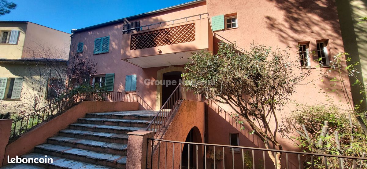 Appartement 1 pièce 34 m² · à Mougins · 34 m² · 169 000 €