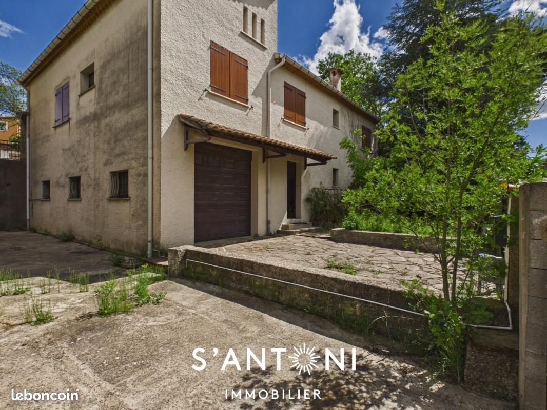 Maison 5 pièces 155 m² · à Maraussan · 155 m² · 369 000 €