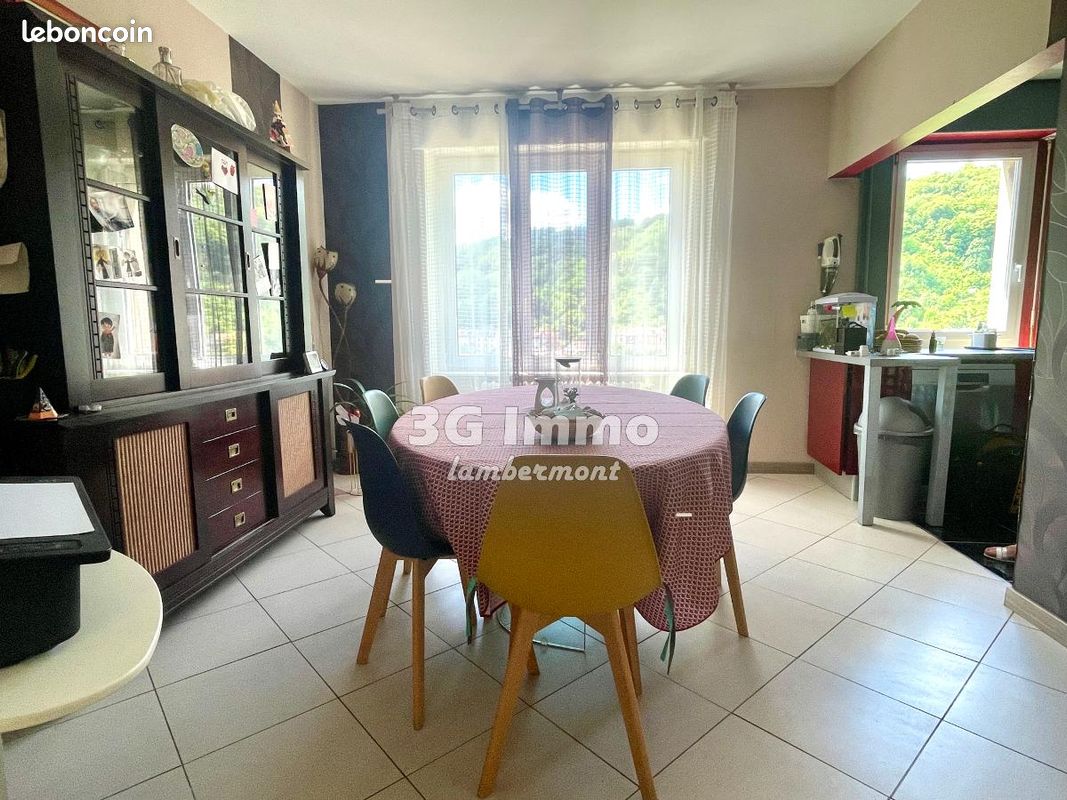 Maison 6 pièces 91 m² · à Saulnes · 91 m² · 199 000 €