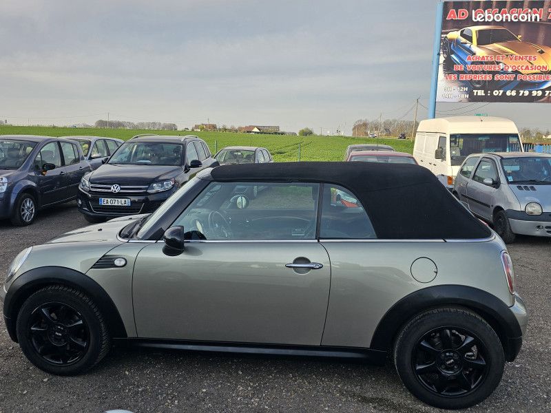 Mini MINI COOPER 120CH (image 14)