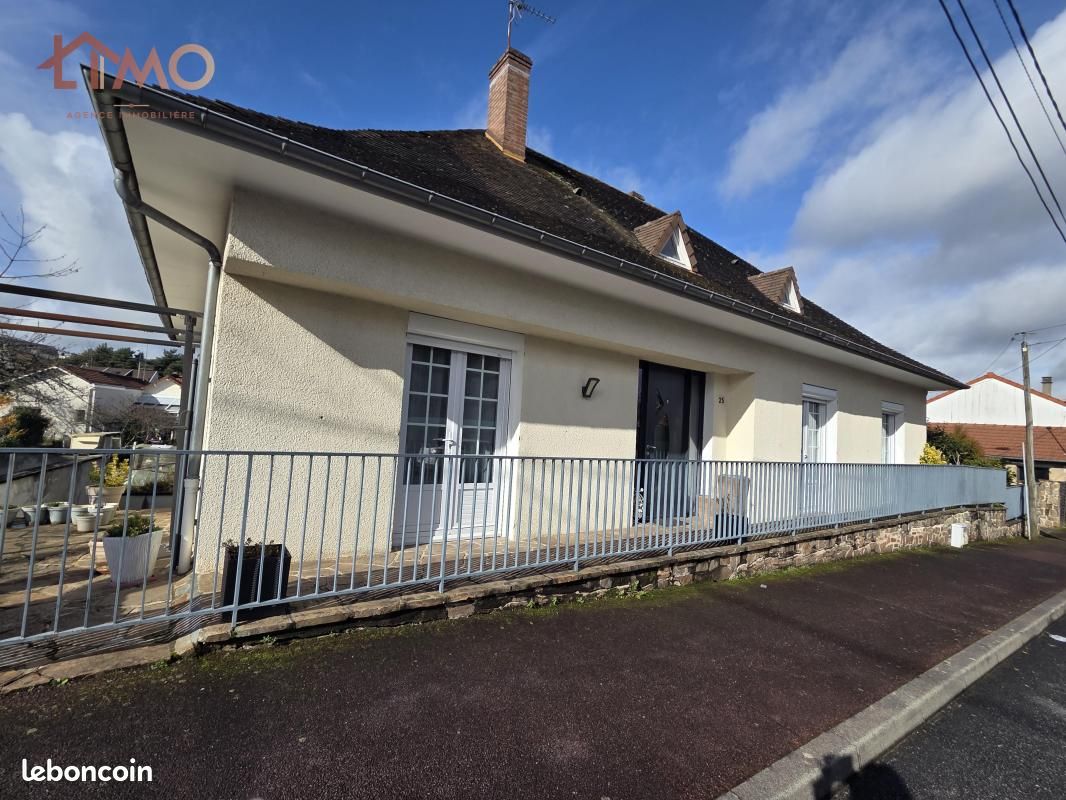 Maison 7 pièces 170 m² · à Limoges · 170 m² · 279 000 €