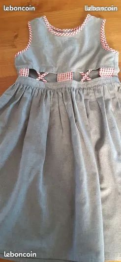 Robe en 5 ans (image 1)