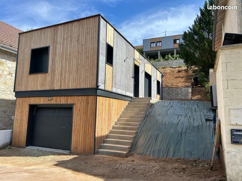 Maison 2 pièces 52 m² · à Brive-la-Gaillarde · 52 m² · 179 000 €