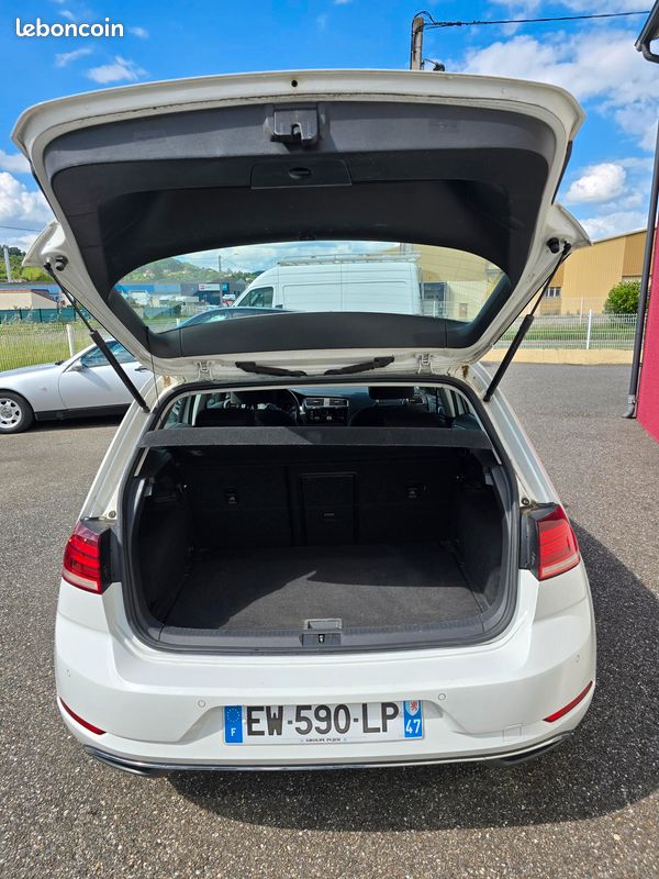 Volkswagen Golf 7 1.0 TSI 110cv (image 8)
