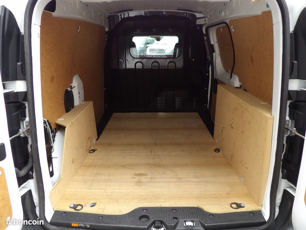 Renault EXPRESS VAN 1.5 BLUE DCI 95CH CONFORT (image 11)