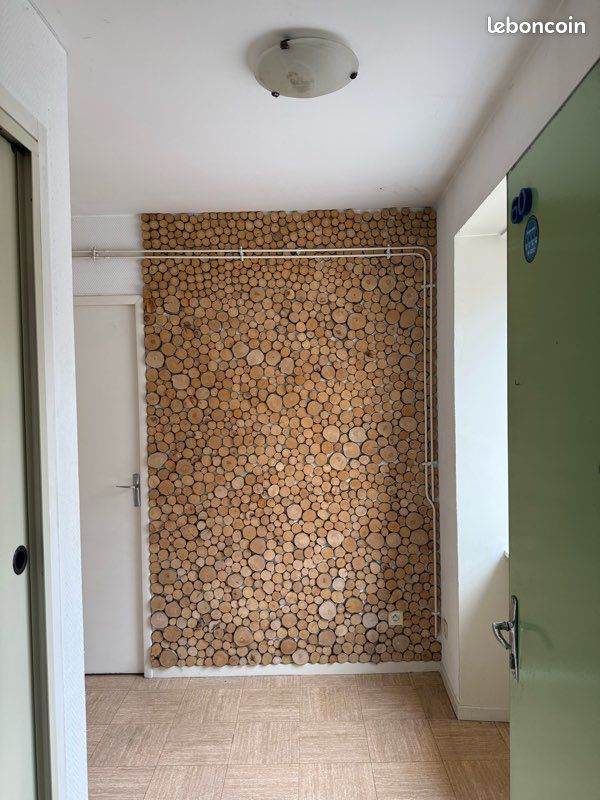 Appartement 2 pièces 48 m² · à Clermont-Ferrand · 48 m² · 570 €/mois