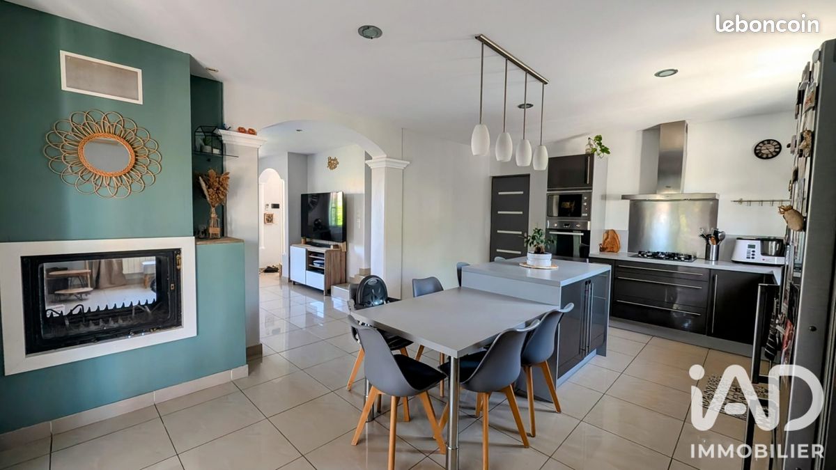 Maison 4 pièces 110 m² · à Jonquières · 110 m² · 319 000 €