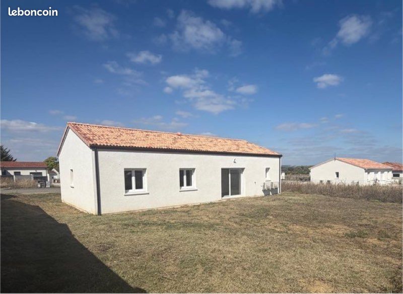 Maison 4 pièces 90 m² · à Estillac · 90 m² · 250 000 €