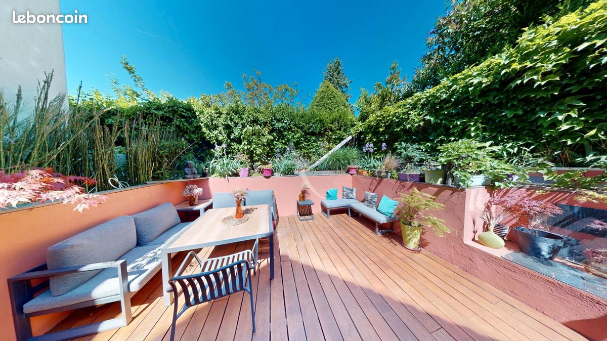 Maison 4 pièces 105 m² · à Rueil-Malmaison · 105 m² · 715 000 €
