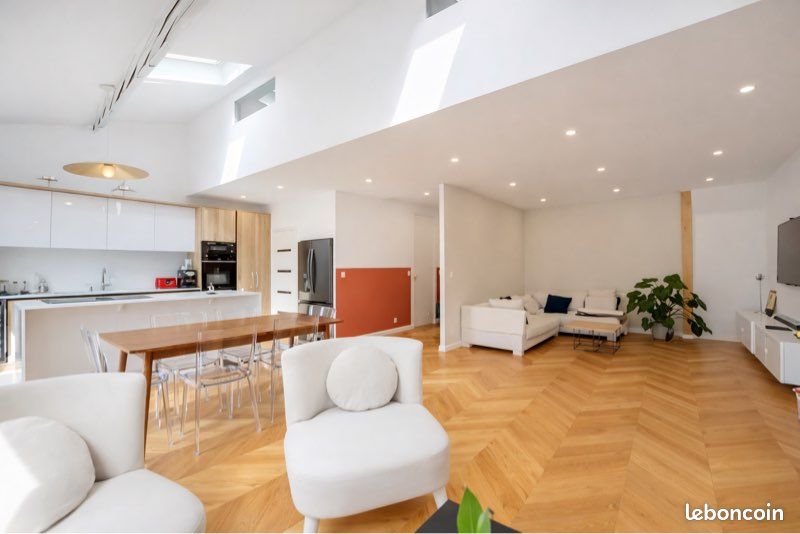 Appartement 4 pièces 132 m² · à Marseille · 132 m² · 760 000 €
