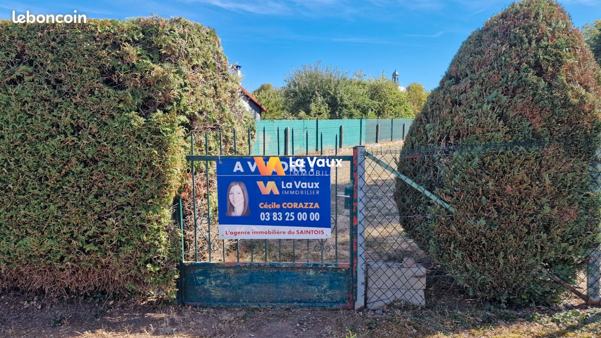 Terrain 900 m² · à Tantonville · 900 m² · 56 000 €