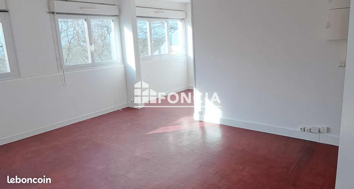Appartement 4 pièces 66 m² · à Aubergenville · 66 m² · 854 €/mois
