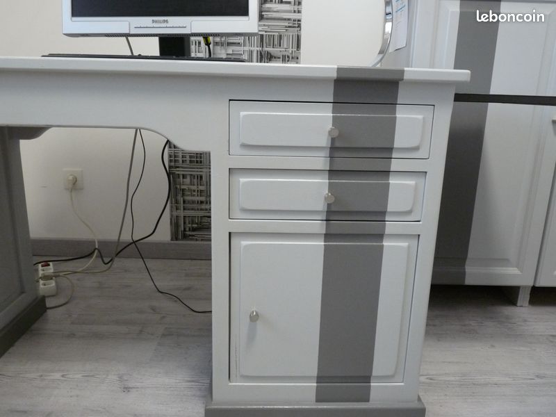 Meuble de bureau (image 2)
