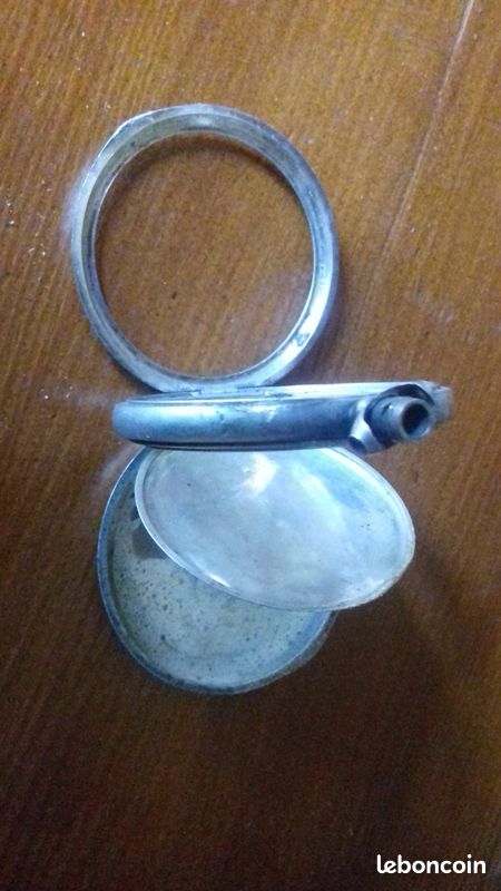 Pièces pour montres à gousset (image 2)