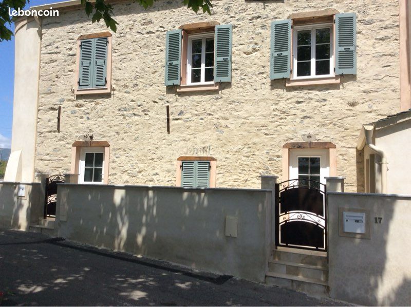 Appartement 2 pièces 30 m² · à Borgo · 30 m² · 550 €