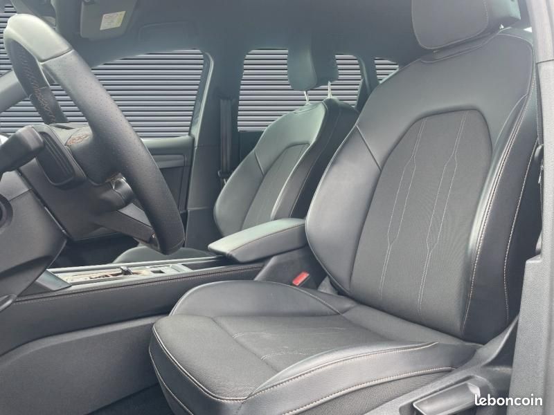 Cupra Leon 2.0 TDI 150ch V DSG7 (image 4)