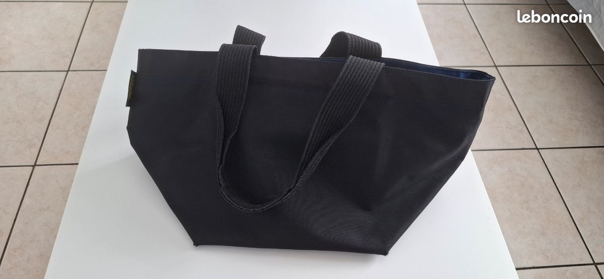 PUBLICITE ADVERTISING 2008 HERVE CHAPELIER sacs