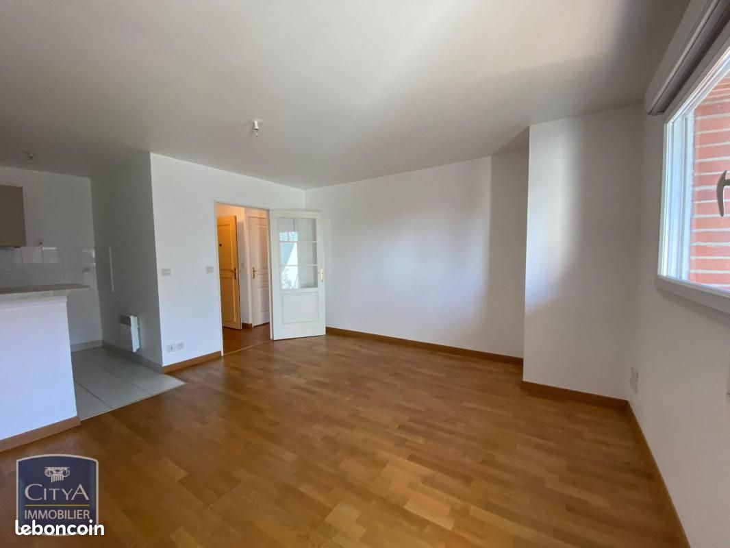 Appartement 2 pièces 42 m² · à Arras · 42 m² · 655 €/mois