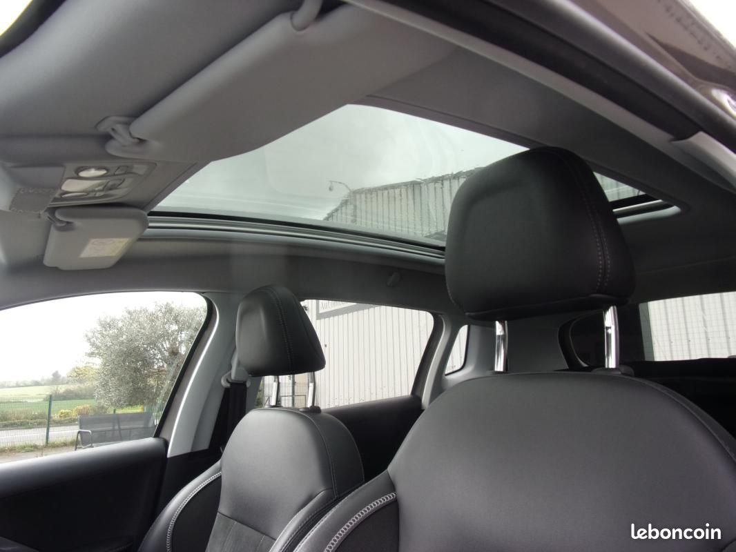 Peugeot 2008 1.6 BlueHDi 100ch BVM5 Crossway (image 15)